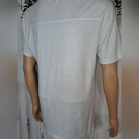 NWT Agave Crew Neck Tee - Picture 4 of 8